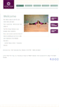 Mobile Screenshot of mail.blissflowyoga.com